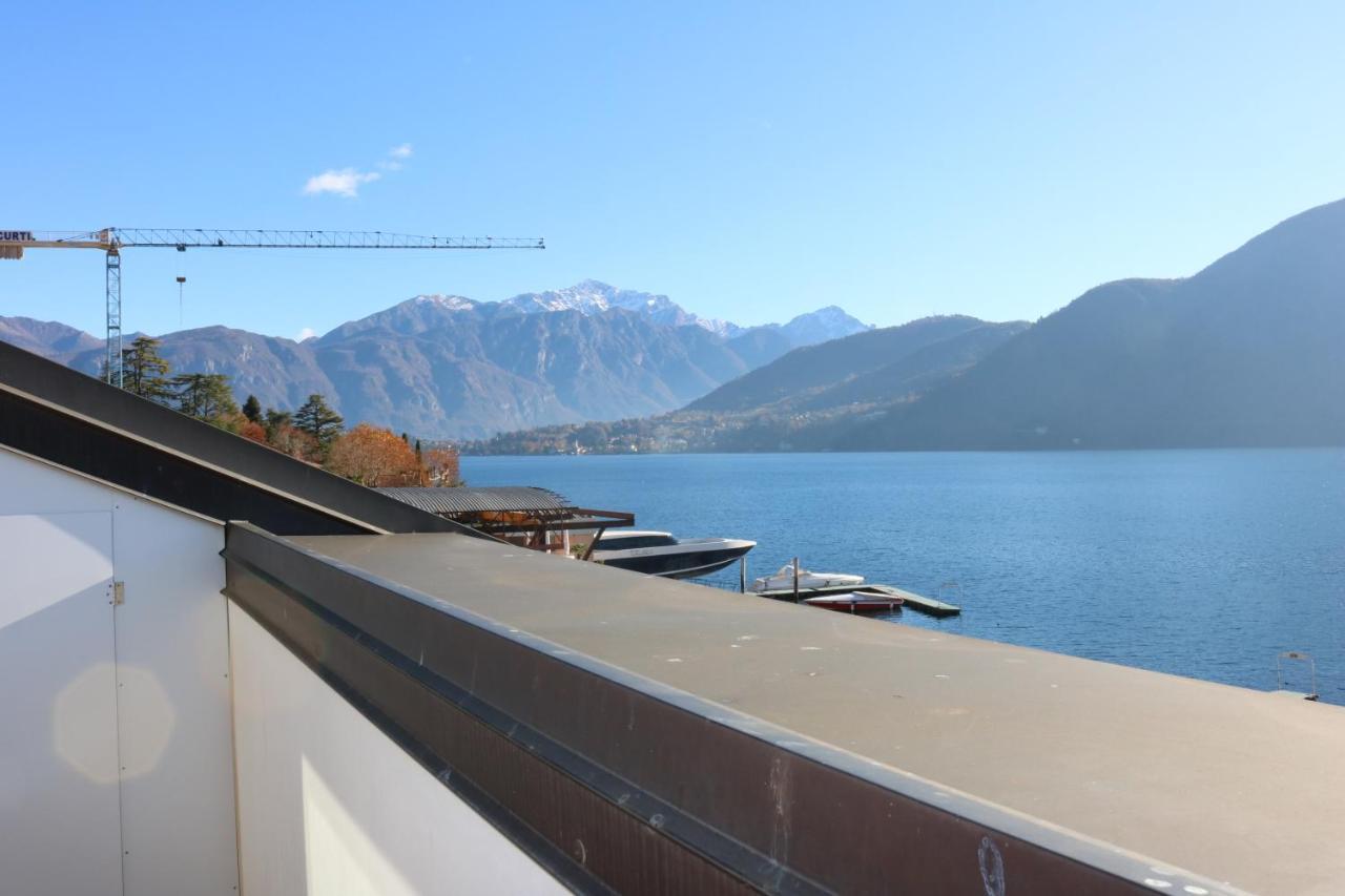 Villa Angelo Loft Tremezzo Exterior foto
