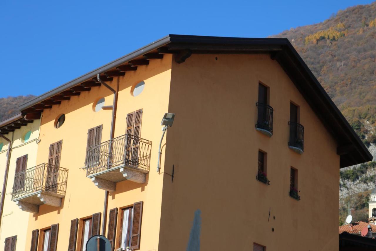 Villa Angelo Loft Tremezzo Exterior foto