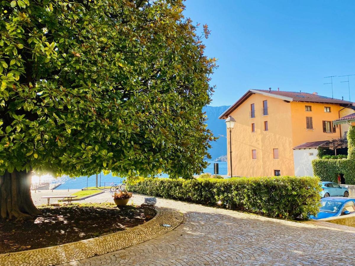 Villa Angelo Loft Tremezzo Exterior foto